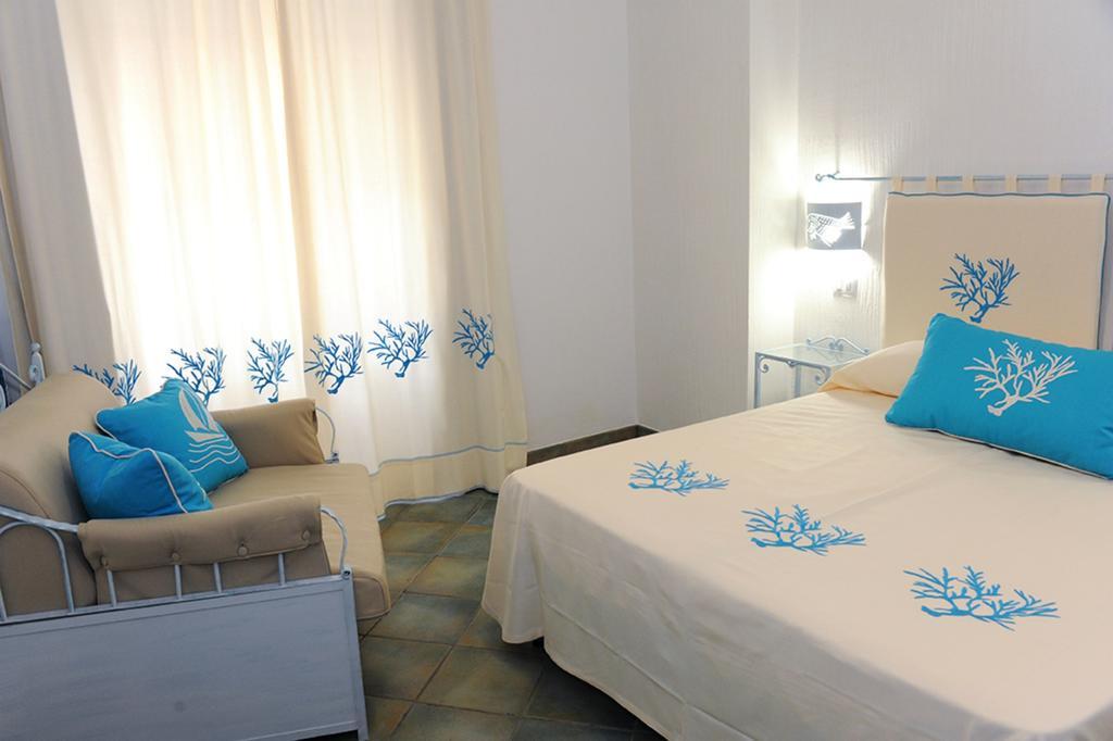 Alghero Sunrise Hotel ภายนอก รูปภาพ