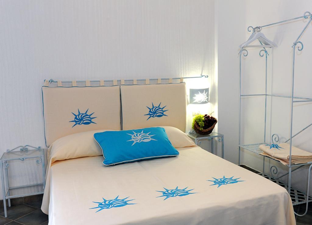 Alghero Sunrise Hotel ภายนอก รูปภาพ